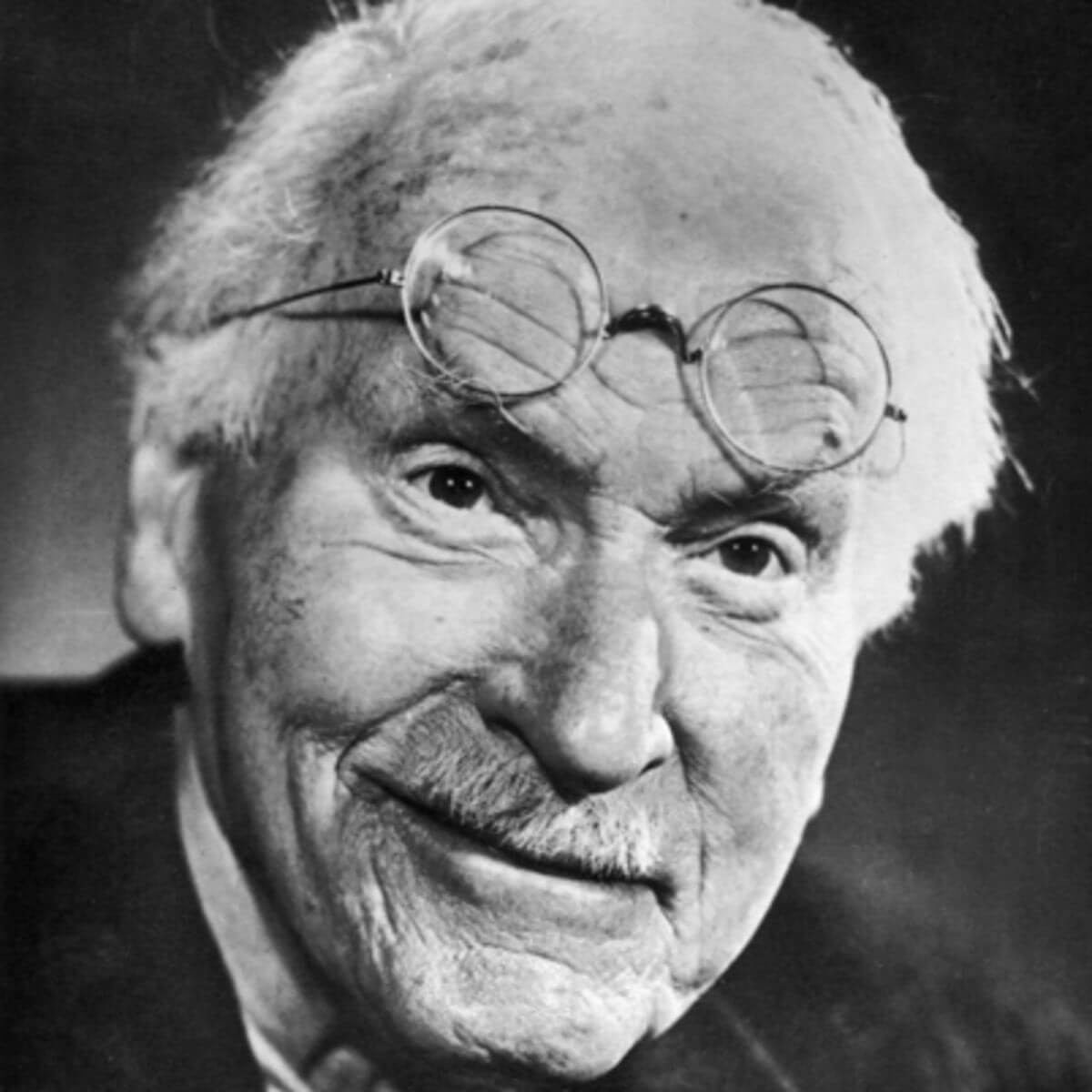 Carl Jung y el psicoanálisis junguiano según Wolfgang Giegerich.